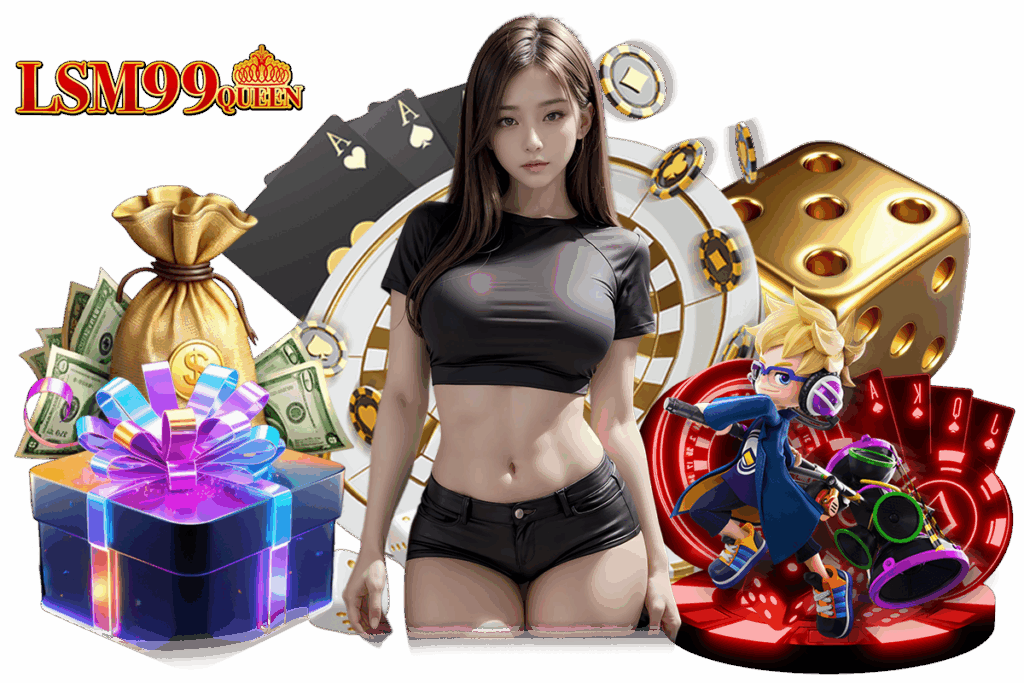lsm99 asia