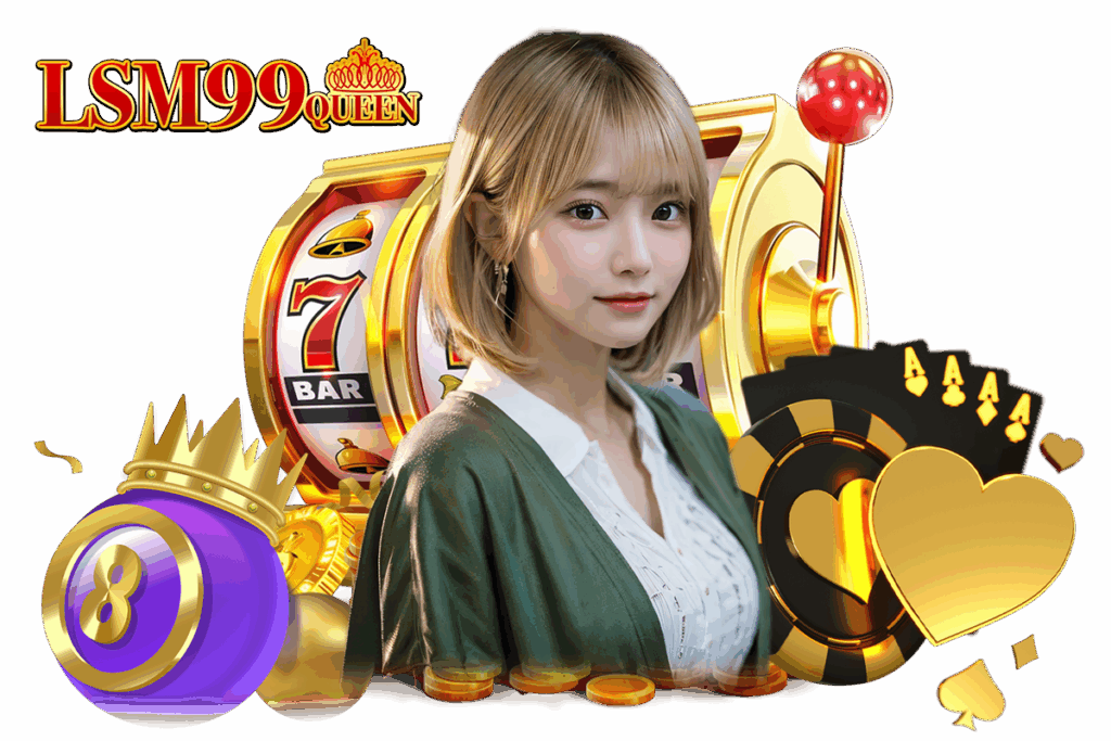 lsm99 เว็บตรง
