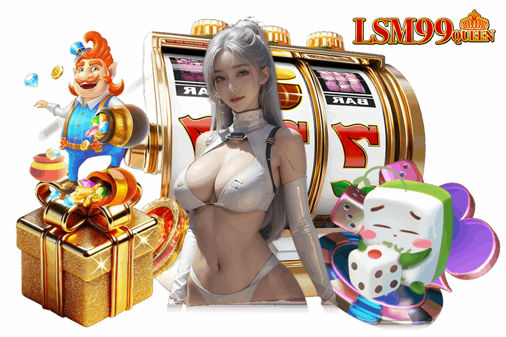 lsm99queen ทางเข้า