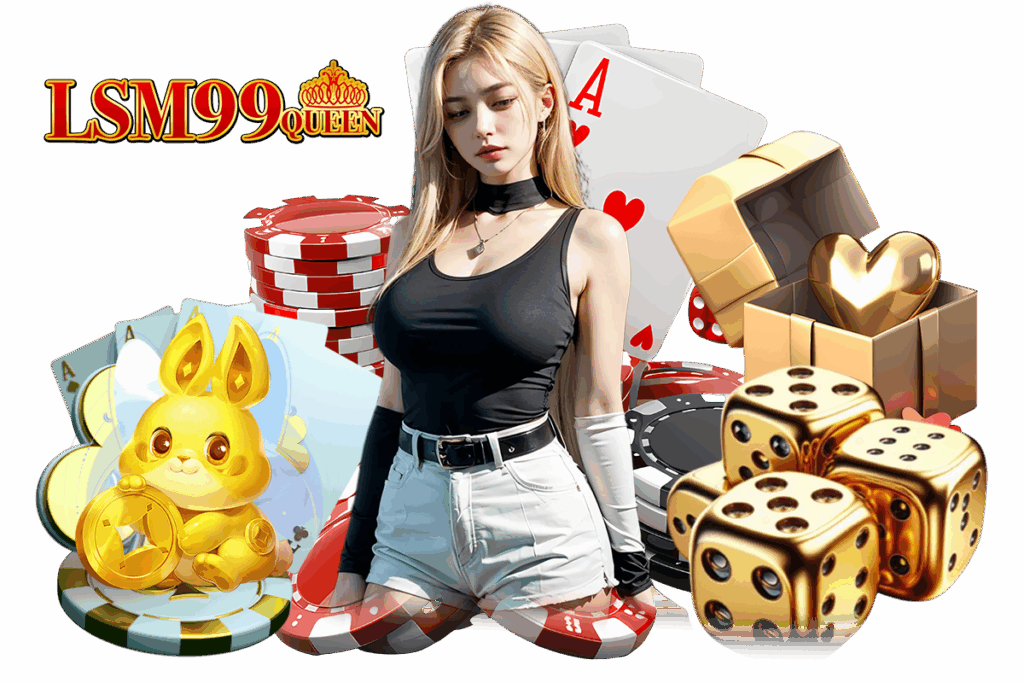 lsm99queen บาคาร่า