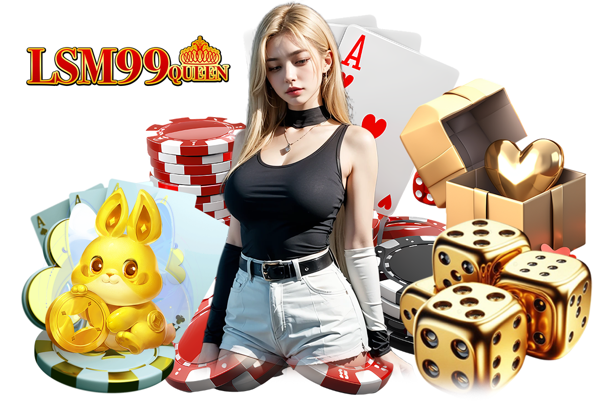 lsm99queen บาคาร่า