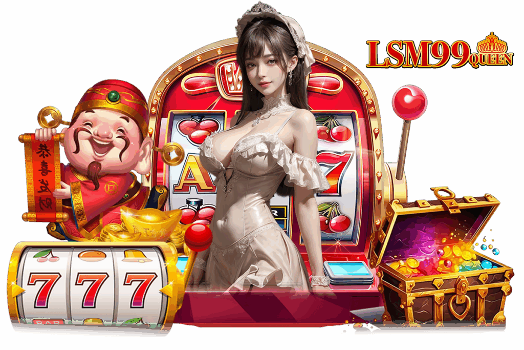 play lsm99queen