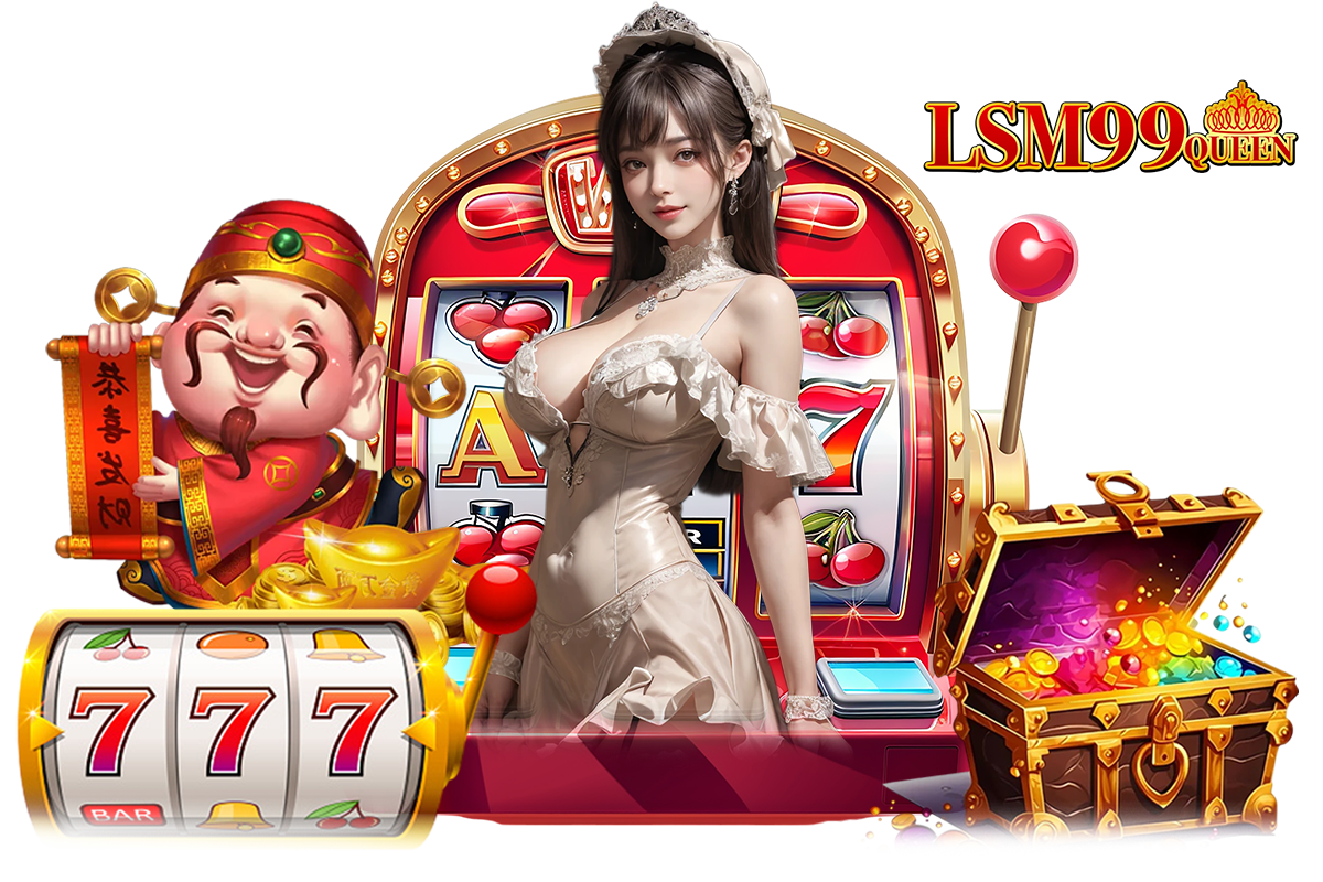 play lsm99queen